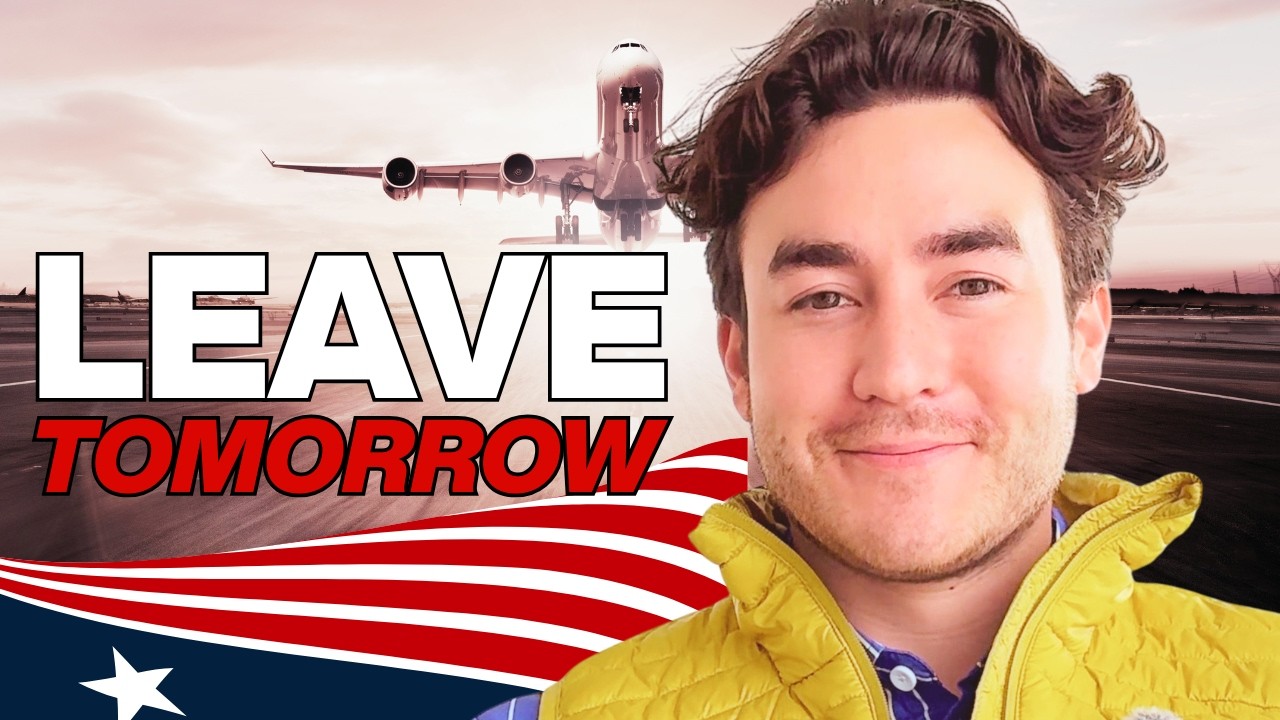 12 стран, в которые американцы могут переехать за 24 часа