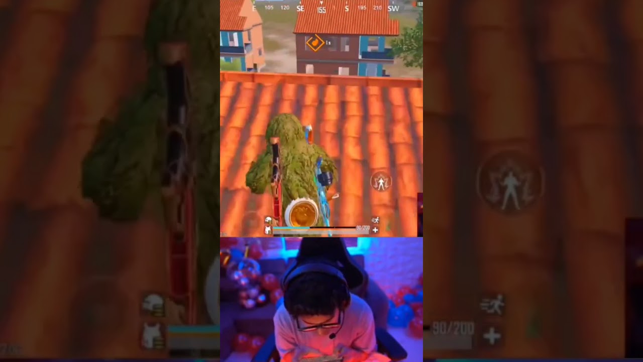 Jonathan brags about killing thieves who broke into Jonathan Gaming's house | Hacker Or Wott 