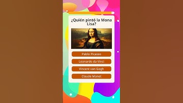 Cuanto sabes sobre Cultura General 🧠📚🌐 #cuestionario #test #quiz #preguntas