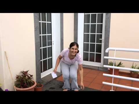 Banho PuÌblico Maria JoseÌ Sousa