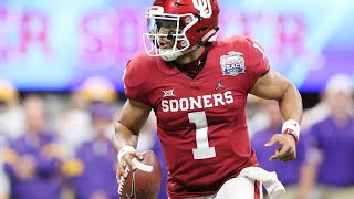 Reaction to Eagles Drafting JALEN HURTS!