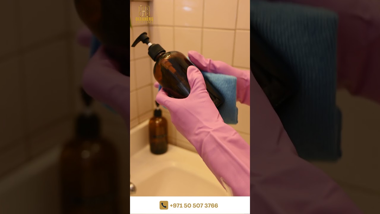 Airbnb Cleaning service