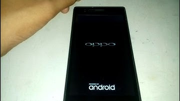 SOLUSI OPPO NEO 5 /1201 BOOTLOOP, 1000% WORK