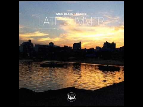 마일드비츠 (+) Late Summer (Inst.)