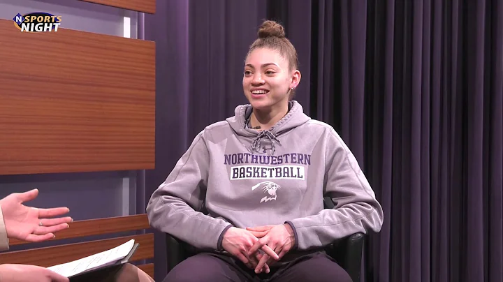 Lindsey Pulliam exclusive interview with Emily Ehman