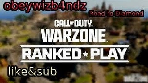 🔴(LIVE) Warzone… Where I Make Rage Quits Look Easy 😈