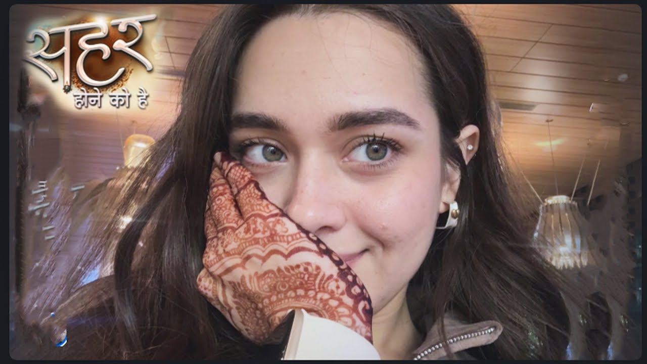 Sehar Hone Ko Hain New: Sehar Ke Ghar Bapas Ate Hi Thik Hue Dada Hujur,Mahid Ne Kiya Sehar Ka Saport