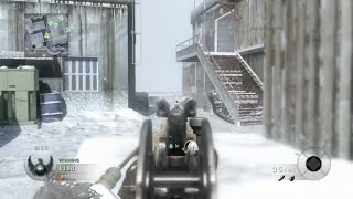 Call of Duty Black ops 1 multiplayer gameplay (No commentary)