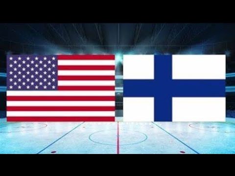 Team USA vs Team Finland - YouTube