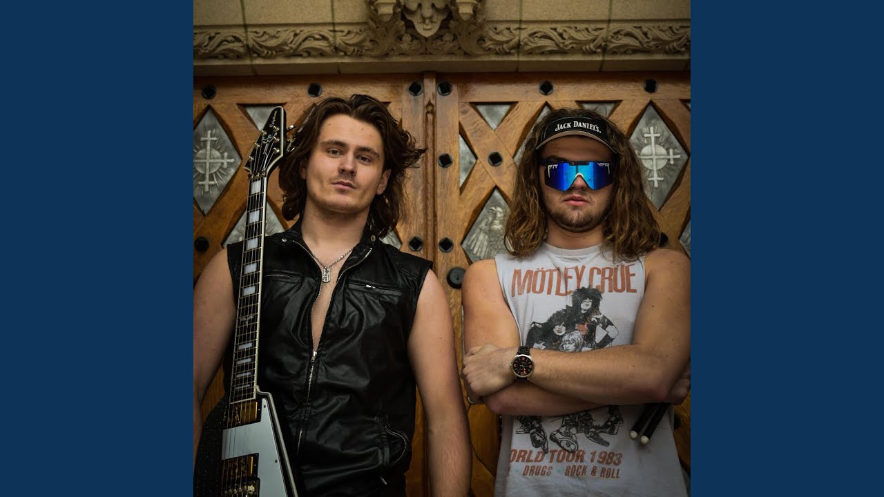 In the Name of Heavy Metal