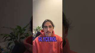 Have you tried Glycerol? #glycerol #preworkout #pump