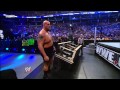 The Undertaker vs. Big Show - Casket Match: Survivor Series 2008