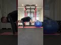 How To Do A Stability Ball Pike How To Do A Stability Ball Pike