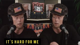 Marc Johnson Last Interview Before Death, He Knew He was Gonna Die 