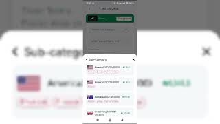 HOW TO REDEEM STEAM GIFTCARDS ONLINE USING CARDSOON APP screenshot 5