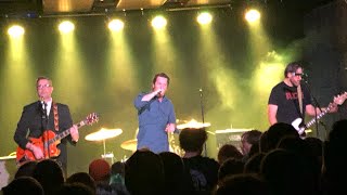 The Ivy Operation - Sound System (Operation Ivy cover) @ Sidestage 06/11/25