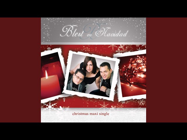 BLEST - MEDLEY DE NAVIDAD