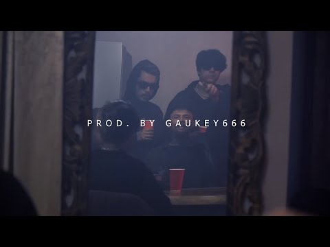 GAUKEY666 - RONIN | NCR X NY X UK TYPE DRILL BEAT | 2K23