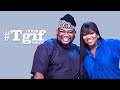 Harmony and Favour on the NdaniTGIFShow