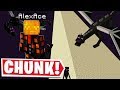 ALL OF MINECRAFT BUT ON ONE CHUNK.. (Part 3)