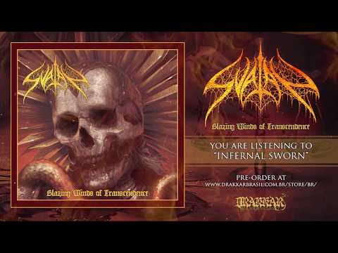 SVATAN "Infernal Sworn" - FULL ALBUM STREAM