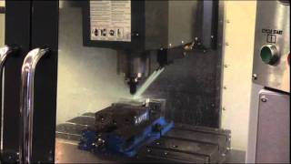 Machine Tool Technology Program Video