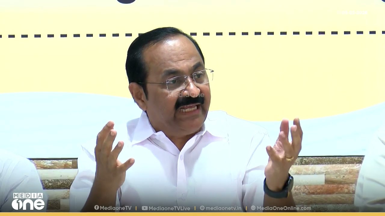'ഇത് നാട്ടുകാരുടെ പണമാണ്, ഇനി ഇതിന്റെ പൈസ അടുത്ത സർക്കാരിന്റെ തലയിലാകും...'