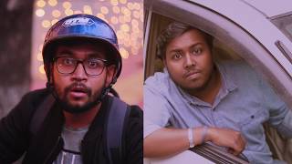 Promotional OVC| Parking Koi | App for parking screenshot 1