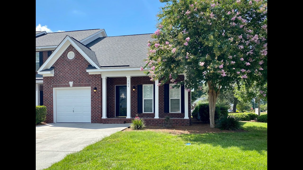 100 Venezia Court Limehouse Villas YouTube