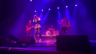 Watch Watchmen Top Of The World video