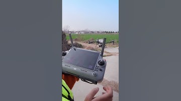 Rải phân cực nhanh - cực chuẩn cùng DJI T70P ✅