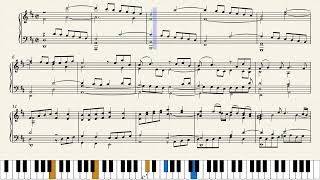 장 필리프 라모 | Jean-Philippe Rameau - Les Boréades / Act IV - Entrée de Polymnie