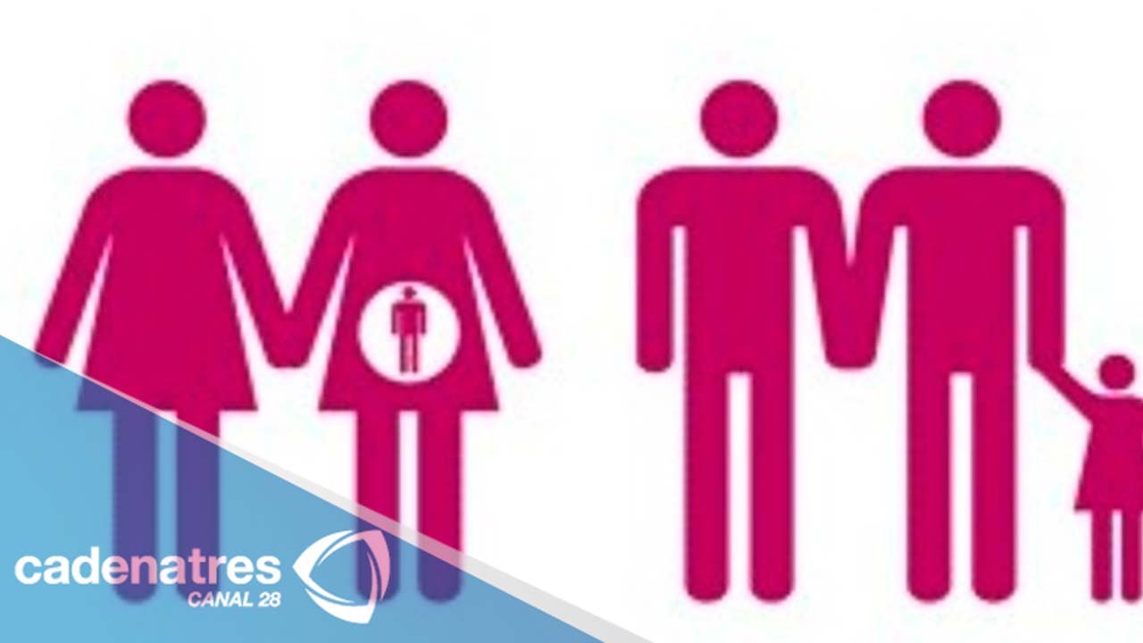 SCJN contra ley que impide la adopción para parejas homosexuales en
