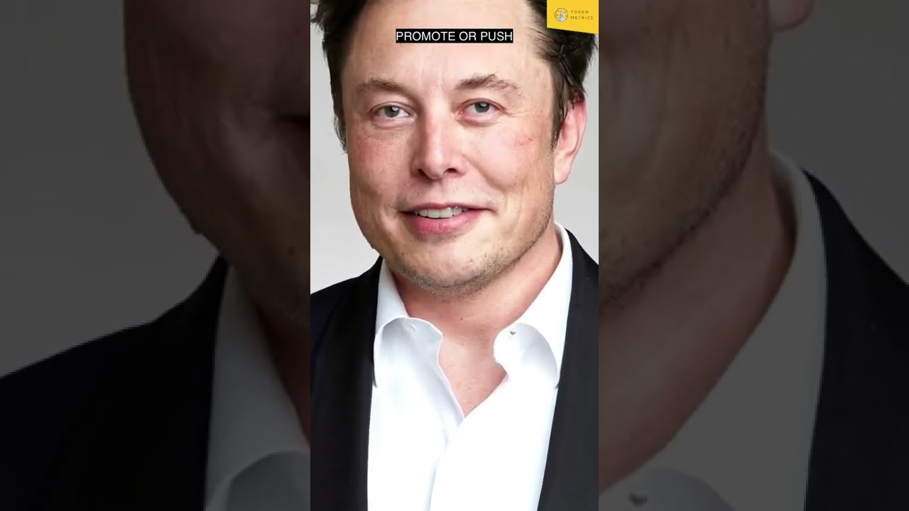 Elon Musk the President of the World Now? #Shorts