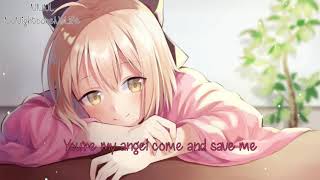 All I Ever Need ↬ Nightcore (Lyrics)