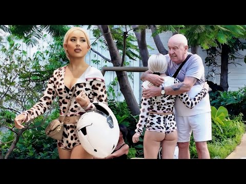 HOLIDAY GIRLFRIENDS EVERYWHERE 💖 PATTAYA DAYTIME STREET SCENES 🏝️