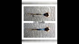 Technique - Tying Perdigones