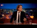 Ylvis - Reactions, wake up pranks (eng.subs)