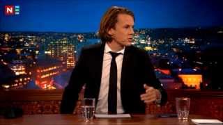 Celebrity Ylvis - Reactions, wake up pranks (eng.subs) Profile