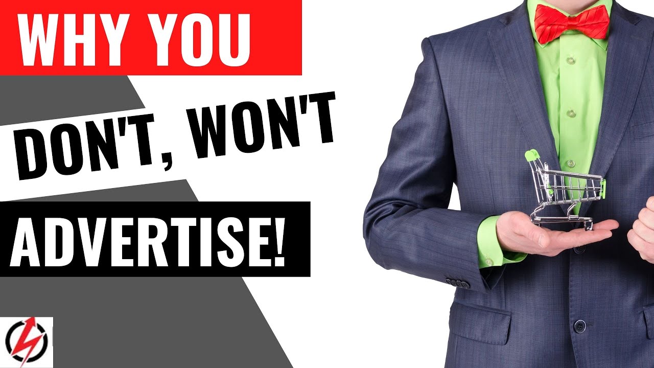 How To Market and Sell In Your Small Business YouTube