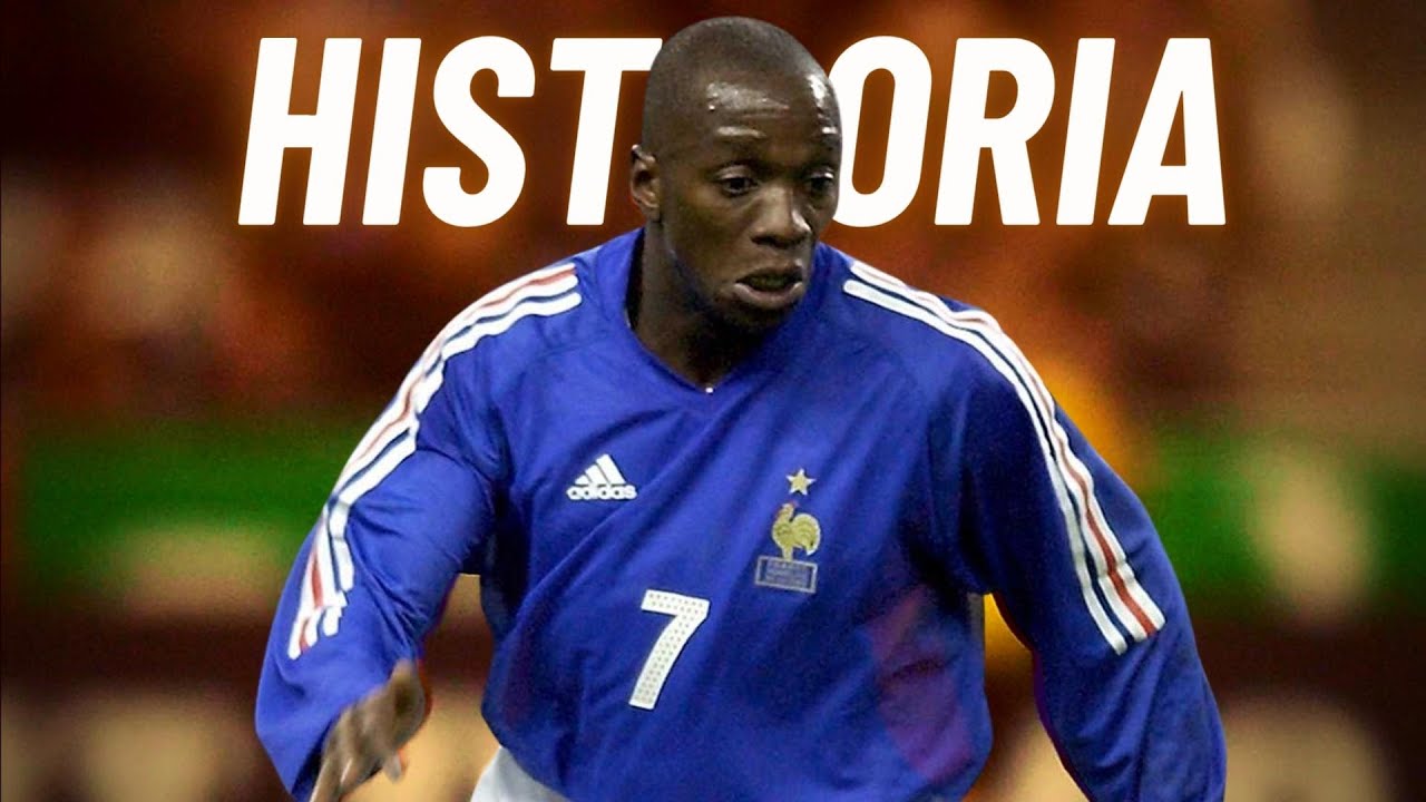 CLAUDE MAKELELE 😡 DEFENDÍA COMO SI TUVIERA 3 PIERNAS 🤣