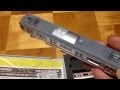 TOMIX E233系 中央線 T編成 紹介(開封) part2 の動画、YouTube動画。