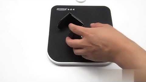 Multi-functional Mouse Tray, with Adjustable Height and Angle