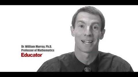 Educator.com: Probability w/ Dr. William Murray, Ph.D.