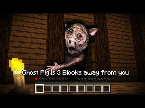 I Downloaded A Horror Mod That Should've Been Banned...