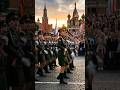 Russian Women Military Parade That Stunned the World 🇷🇺🔥