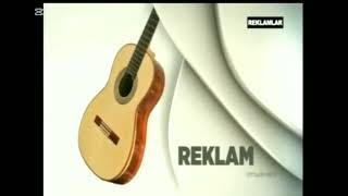 TRT Müzik Guitar Beyaz Temalı Giriş Reklam Jeneriği (Nisan 2015 - 2020) (Tam Hali Sesli)