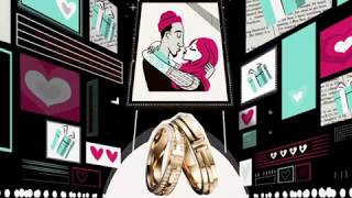 Tiffany&Co. - Valentines Day