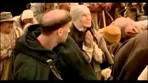 Cosa scopre Lutero a Roma?