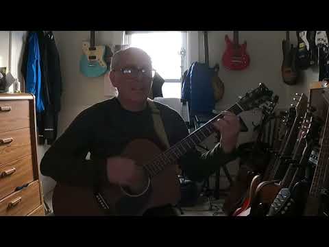City of New Orleans Strumming